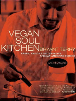 Vegan Soul Kitchen