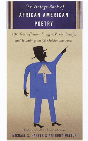 The Vintage Book of African American Poetry