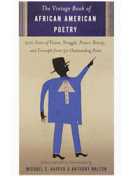 The Vintage Book of African American Poetry