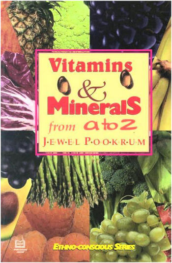 Vitamins & Minerals from A to Z