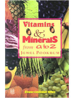Vitamins & Minerals from A to Z