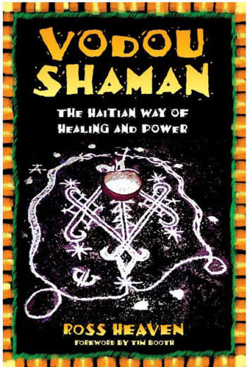 The Vodou Shaman