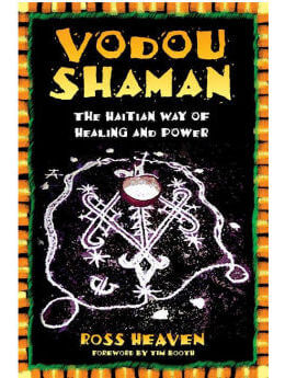 The Vodou Shaman