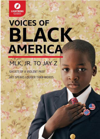 Voices of Black America