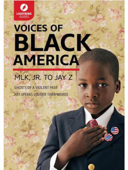 Voices of Black America