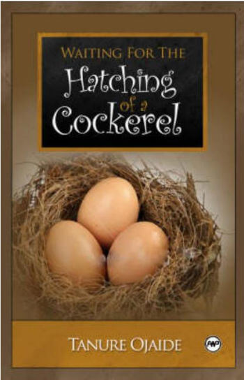 Waiting For The Hatching Of A Cockerel