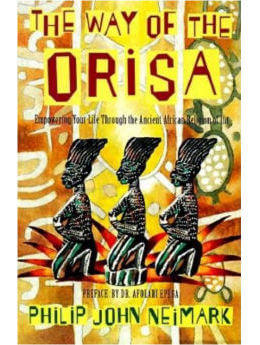 The Way of Orisa