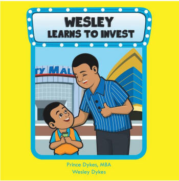 Wesley Learns to Invest