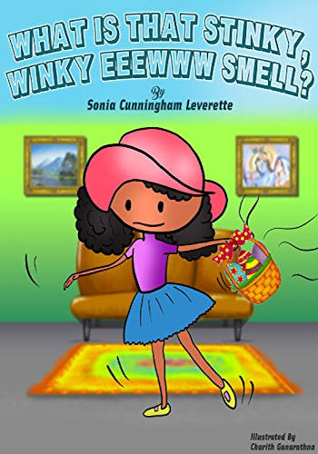 What Is That Stinky, Winky, Eeeww Smell?