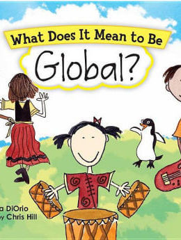 What Does It Mean to Be Global?