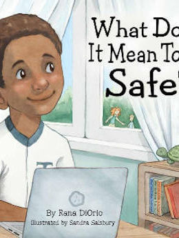 What Does It Mean to Be Safe?