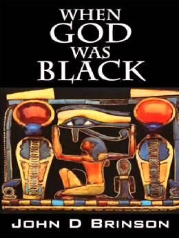 When God Was Black