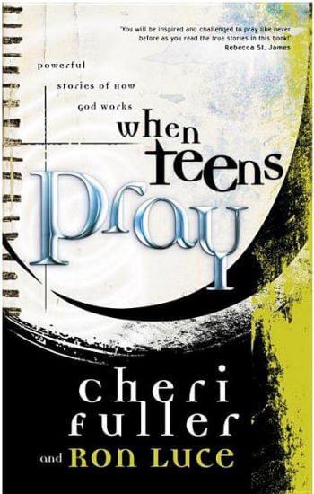 When Teens Pray