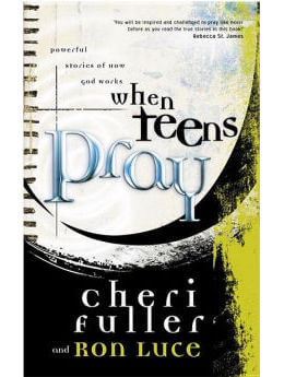 When Teens Pray