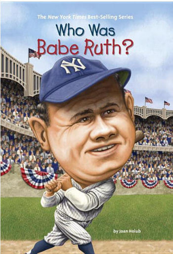 Who Was Babe Ruth?