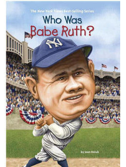 Who Was Babe Ruth?