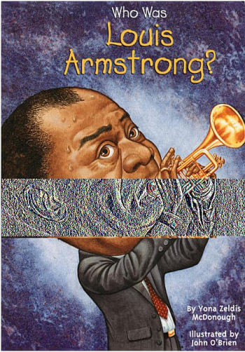 Who Was Louis Armstrong?