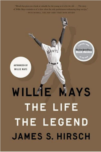 Willie Mays