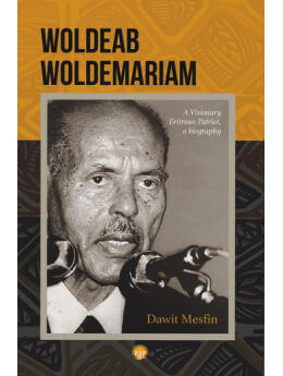 Woldeab Woldemariam