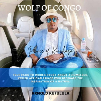 Wolf of Congo: Prince of Kinshasa