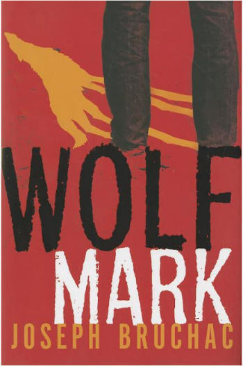 Wolf Mark