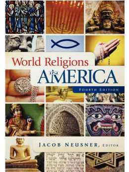 World Religions in America