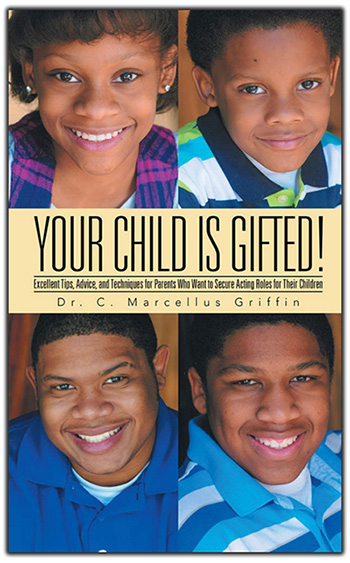 Your Child Is Gifted!