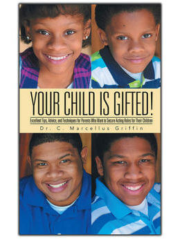 Your Child Is Gifted!